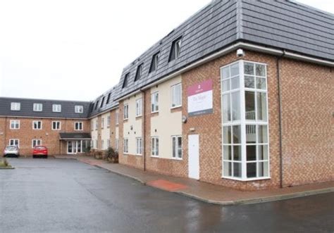 Primrose Court Nursing Home