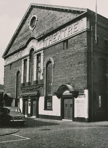 Prince's Theatre
