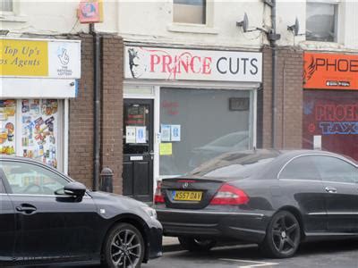 Prince Cuts