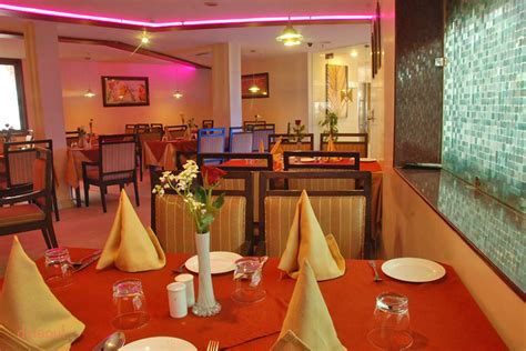 Prince Restaurant cum Bar Sai Kripa