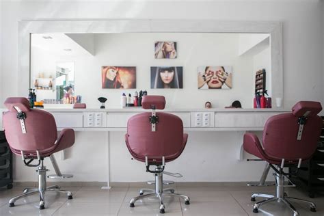 Prince hair arts salon