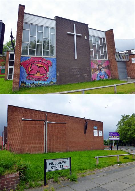 Princes Park Methodist Church & Centre