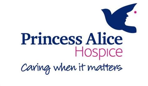 Princess Alice Hospice - Teddington shop