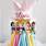 Princess-Birthday-Cake