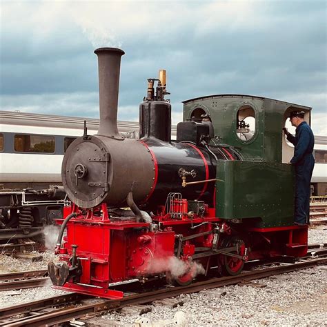 Princess Royal Class Locomotive Trust