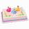 Princess-Sheet-Cake