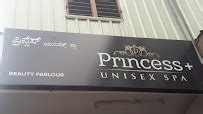 Princess Unisex Spa