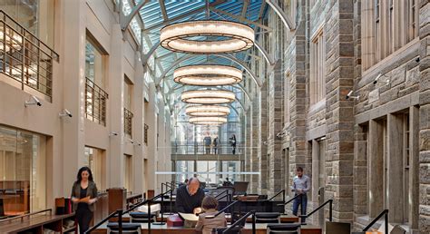 Princeton Firestone Library Catalogue