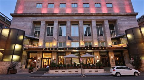 Principi di Piemonte Turin