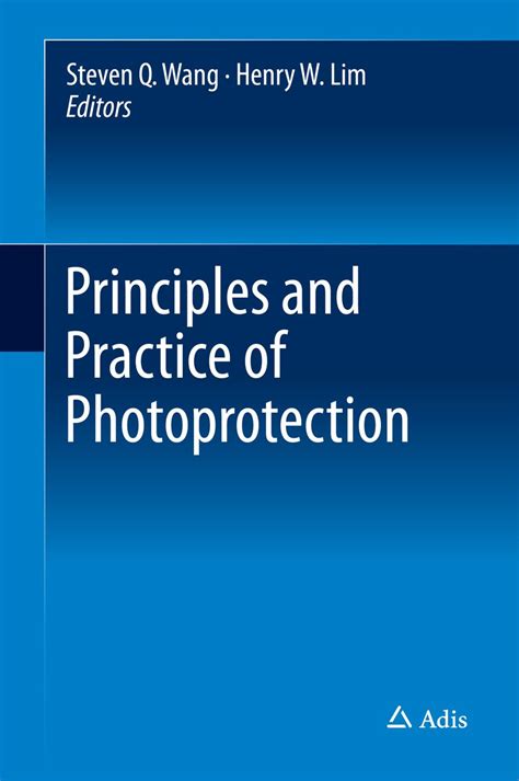 download Principles and Practice of Photoprotection
