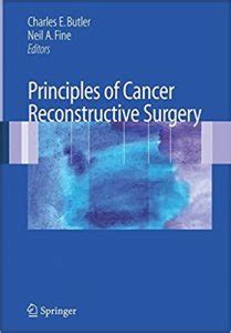 download Principles of Cancer Reconstructive Surgery