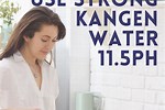 Principles of Kangen Water