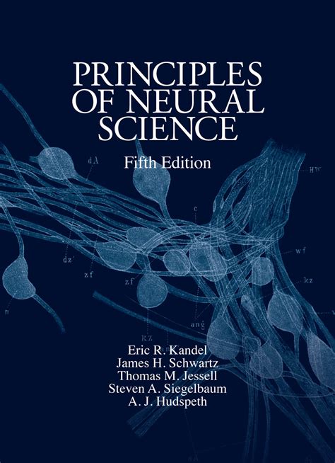 download Principles of Neural Science, Fifth Edition