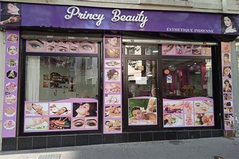 Princy Beauty Studio