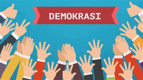 Prinsip-prinsip Demokrasi Indonesia