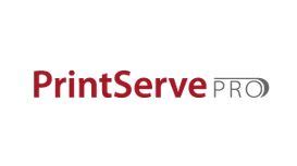 PrintServe PS Pro Ltd