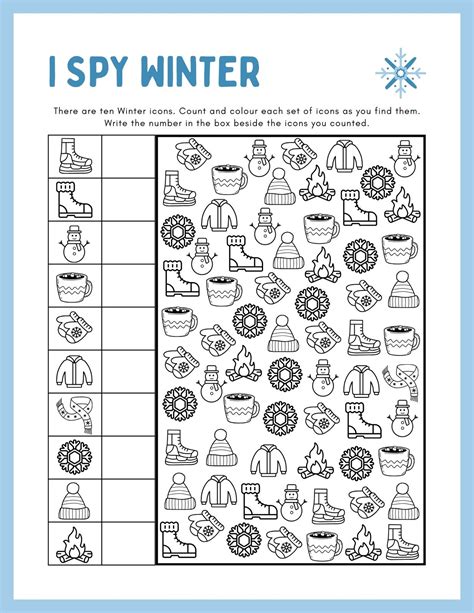 Printable 2nd Grade Worksheets