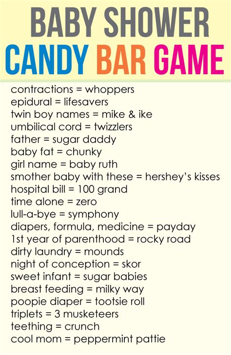 Printable-Baby-Shower-Candy-Bar-Game-With-Answers

