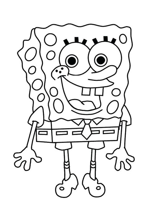 Printable Childrens Coloring Pages