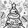Printable-Christmas-Coloring-Pages-For-Adults