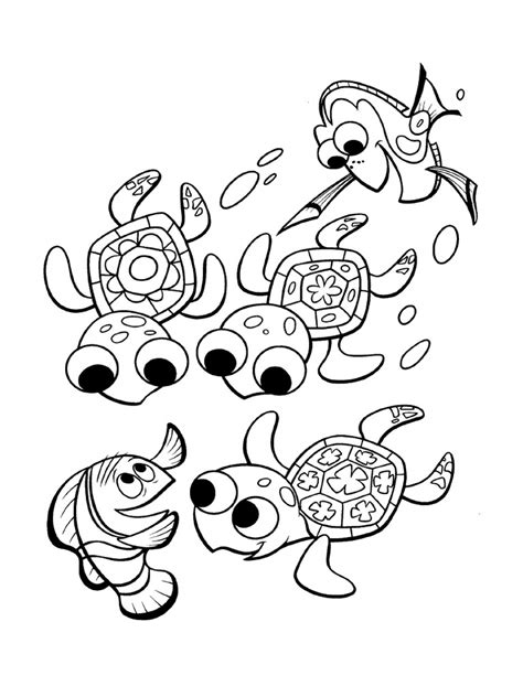 Printable Coloing Pages