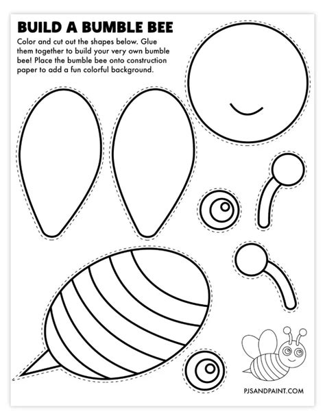 Printable Crafts Free