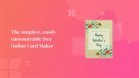 Printable Greeting Card Maker