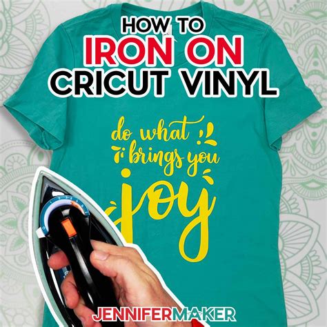 Printable Iron On Vinyl For Shirts