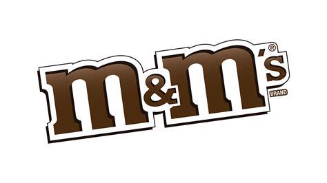 Printable M And M Logo
