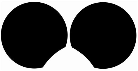 Printable Mickey Mouse Ears