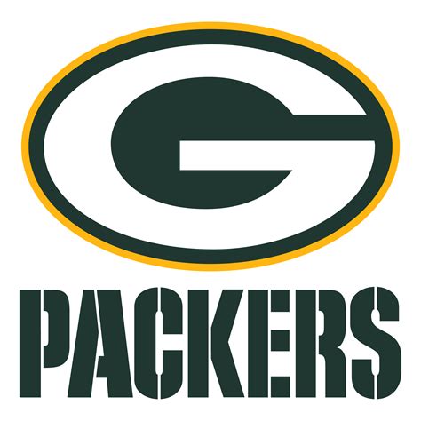 Printable Packers Logo