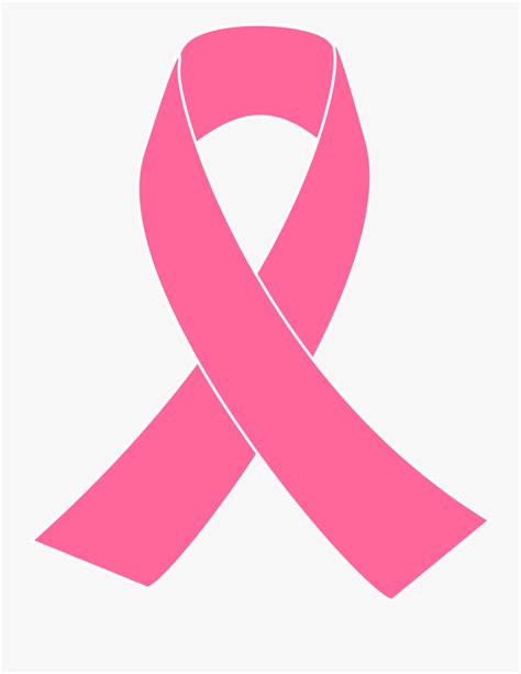 Printable Pink Ribbon Breast Cancer