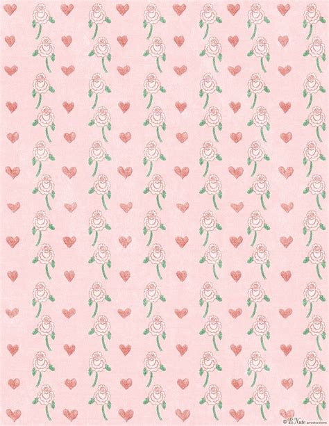 Printable Printed Paper