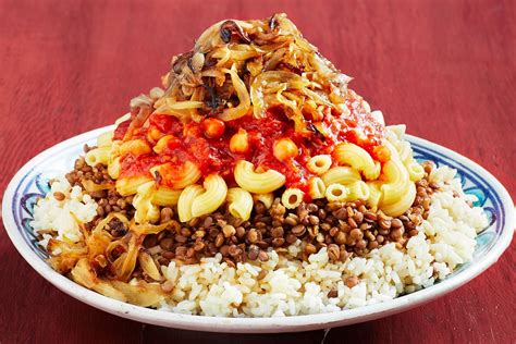 Printable Recipes From Egypt