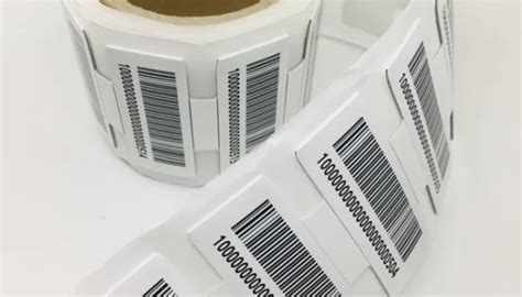 Printable Rfid Tags