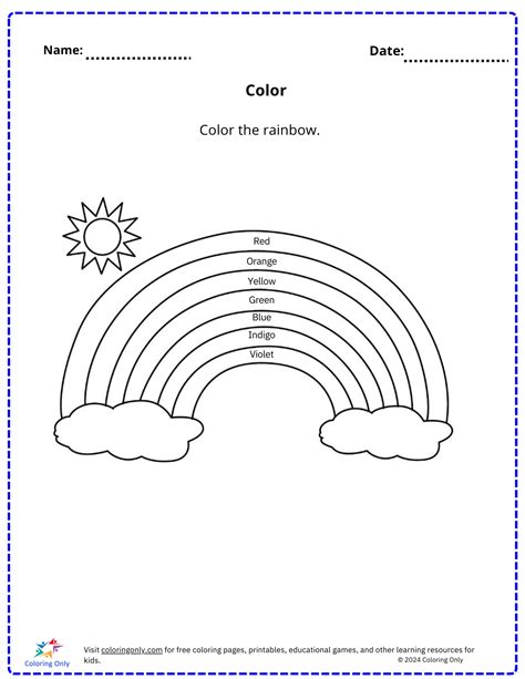 Printable Scolorships