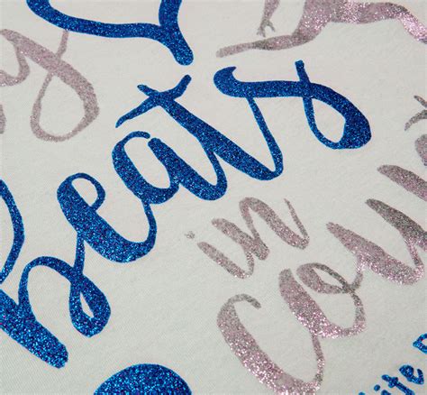 Printable Screen Print Transfers