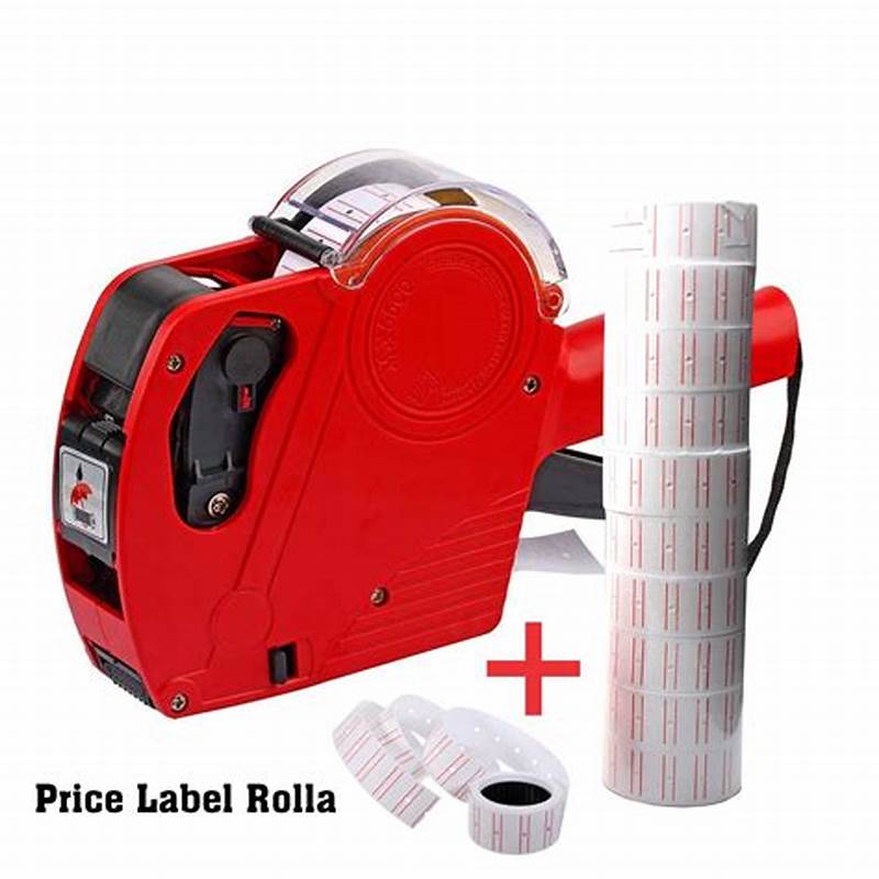 Printable Sticker Machine