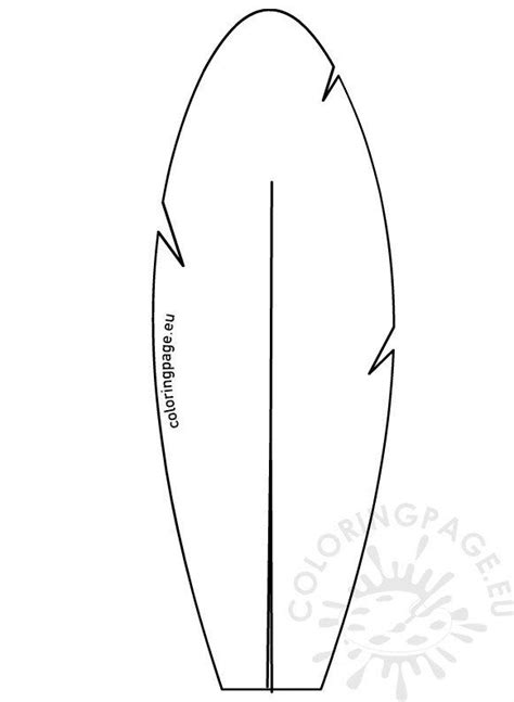 Printable Turkey Pattern With Feathers