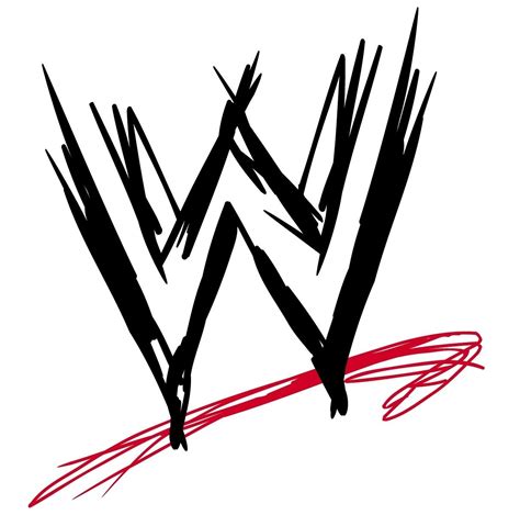 Printable Wwe Logo