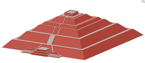 Printables Teotihuacan