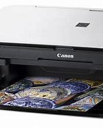 Printer Canon MP258 siap digunakan