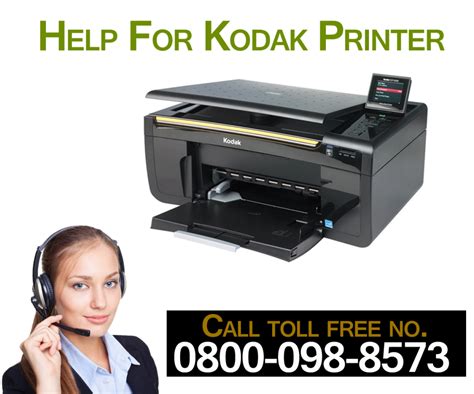 Printer Offline Support UK