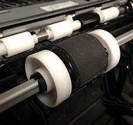 Printer Roller