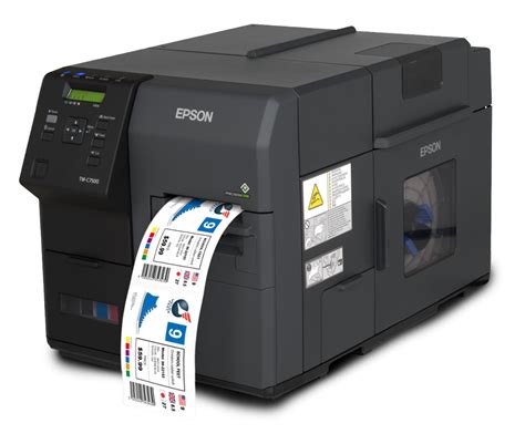 Printer Stiker Laser