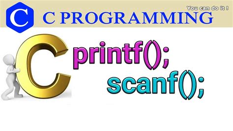 Scanf Function