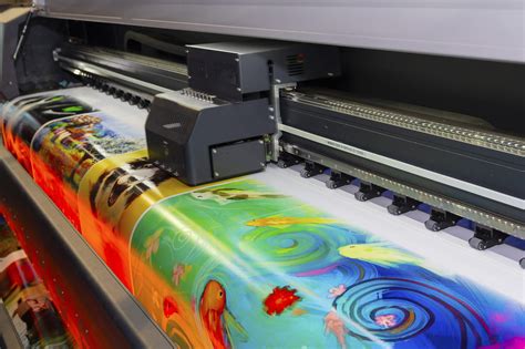 Printing & Publishing Services