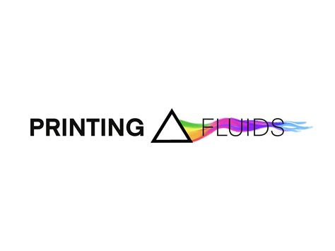 Printing Fluids