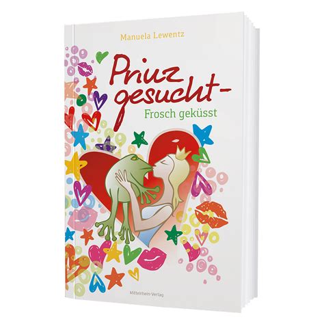 download Prinz gesucht - Frosch geküsst