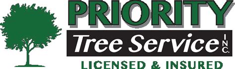 Priority Tree Service Inc.